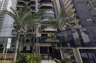 Apartamento com 5 dormitórios à venda, 550 m² por r$ 3.100.000,00 - centro - americana/sp