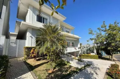 Casa com 4 dormitórios à venda, 430 m² por R$ 3.500.000,00 - Swiss Park - Campinas/SP