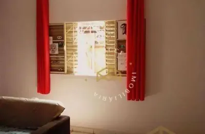 Casa com 2 dormitórios à venda, 70 m² por r$ 340.000,00 - vila boa vista - campinas/sp