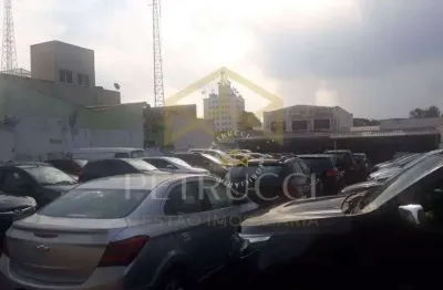 Barracão comercial à venda, jardim chapadão, campinas - ba0161.