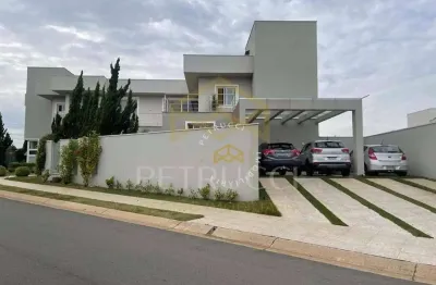 Casa com 5 dormitórios à venda, 523 m² por r$ 3.500.000,00 - swiss park - campinas/sp