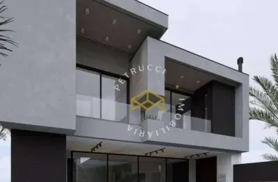 Casa com 4 dormitórios à venda, 388 m² por r$ 3.500.000,00 - swiss park - campinas/sp