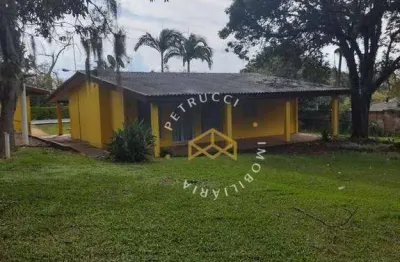 Chácara residencial à venda, joapiranga, valinhos - ch0444.