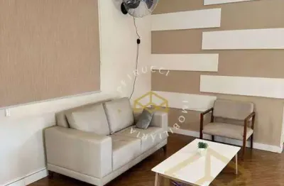Apartamento com 2 dormitórios à venda, 59 m² por r$ 310.000,00 - jardim do lago ii - campinas/sp