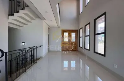 Casa com 5 dormitórios à venda, 410 m² por r$ 3.569.000,00 - swiss park - campinas/sp