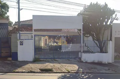 Prédio comercial para venda e locação, jardim chapadão, campinas - pr0117.