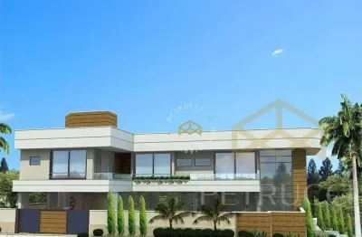 Casa residencial à venda, swiss park, campinas - ca8885.