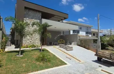 Casa com 4 dormitórios à venda, 306 m² por r$ 3.790.000,00 - swiss park - campinas/sp
