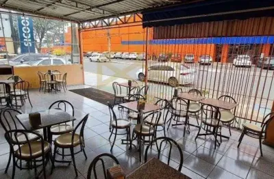 Prédio à venda, 298 m² por r$ 3.700.000,00 - ponte preta - campinas/sp