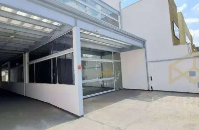 Prédio à venda, 704 m² por r$ 3.700.000,00 - taquaral - campinas/sp