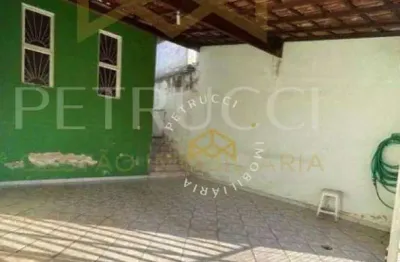 Casa residencial à venda, vila carlota, sumaré - ca8963.