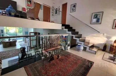 Casa com 4 dormitórios, 326 m² - venda por r$ 3.550.000,00 ou aluguel por r$ 19.369,00/mês - condomínio reserva das palmeiras - valinhos/sp