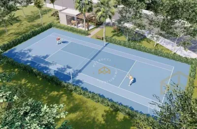 Terreno Residencial à venda, Tanquinho Velho, Jaguariúna - TE2871.