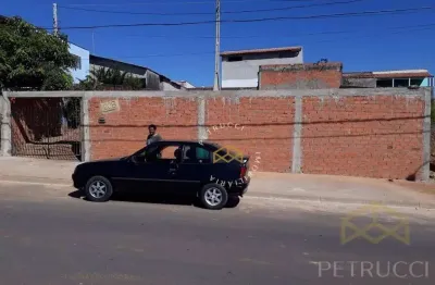 Terreno à venda, 455 m² por r$ 318.000,00 - jardim do lago ii - campinas/sp