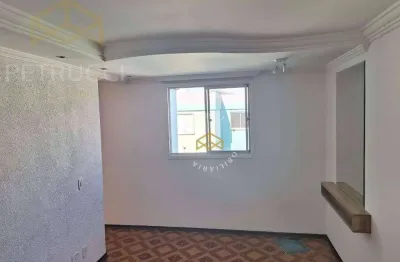 Apartamento residencial à venda, vila manoel ferreira, campinas - ap7815.
