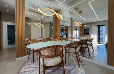 Apartamento com 3 dormitórios à venda, 78 m² - swiss park - campinas/sp