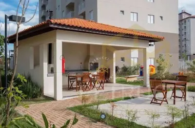 Apartamento com 2 dormitórios à venda, 52 m² por r$ 319.000,00 - ortizes - valinhos/sp