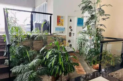 Casa com 3 dormitórios à venda, 610 m² por r$ 4.000.000,00 - colinas do ermitage (sousas) - campinas/sp