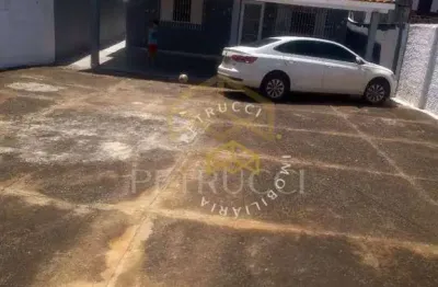 Casa residencial à venda, parque das indústrias (nova veneza), sumaré - ca9203.
