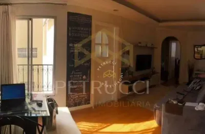 Apartamento com 2 dormitórios à venda, 78 m² por r$ 320.000,00 - vila lemos - campinas/sp