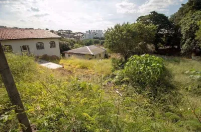 Terreno à venda, 4458 m² por r$ 4.400.000,00 - jardim do vale - campinas/sp