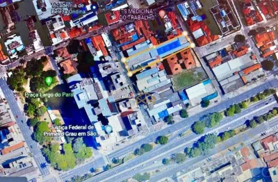 Terreno à venda, 772 m² por r$ 4.500.000,00 - centro - campinas/sp