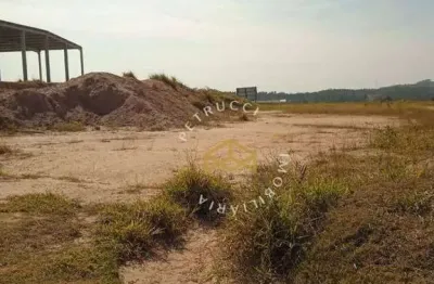 Terreno à venda, 8415 m² por r$ 4.480.000,00 - leitão - louveira/sp