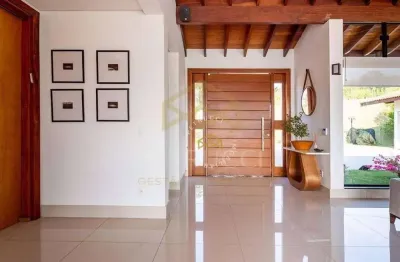 Casa com 6 dormitórios à venda, 868 m² - ivoturucaia - jundiaí/sp