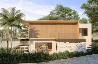 Casa com 5 dormitórios à venda, 440 m² por r$ 4.700.000,00 - alphaville dom pedro - campinas/sp