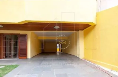 Casa comercial à venda, grupo residencial do iapc, campinas - ca9532.