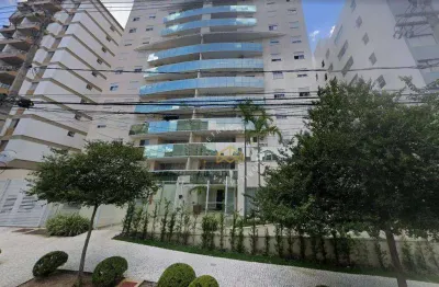 Apartamento residencial à venda, cambuí, campinas - ap8112.