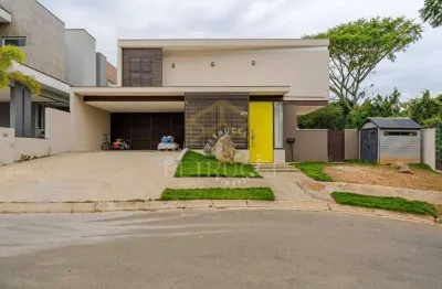 Casa com 4 dormitórios, 314 m² - venda ou aluguel - swiss park - campinas/sp