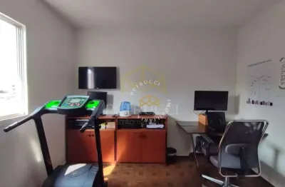 Casa com 2 dormitórios à venda, 62 m² por r$ 324.000,00 - vila maria eugênia - campinas/sp