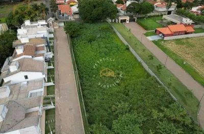 Área à venda, 8312 m² por r$ 5.000.000,00 - vila modesto fernandes - campinas/sp