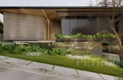 Casa residencial à venda, joapiranga, valinhos - ca9709.