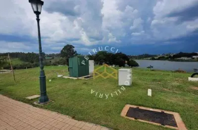 Terreno em condomínio fechado à venda na Avenida Miguel Melhado Campos, 1, Centro, Itupeva