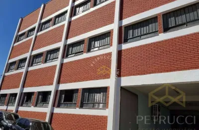 Galpão à venda, 2195 m² por r$ 5.400.000,00 - parque industrial - campinas/sp