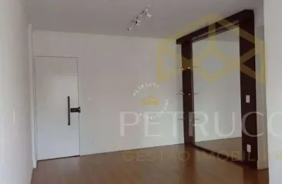 Apartamento com 2 dormitórios à venda, 65 m² por r$ 329.000,00 - vila industrial - campinas/sp
