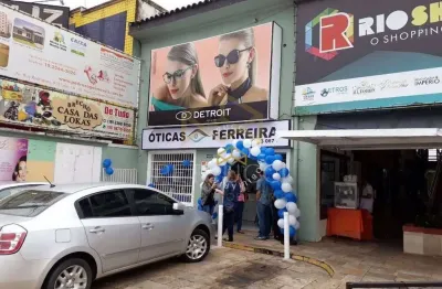 Ponto comercial à venda, jardim novo campos elíseos, campinas - pt0050.