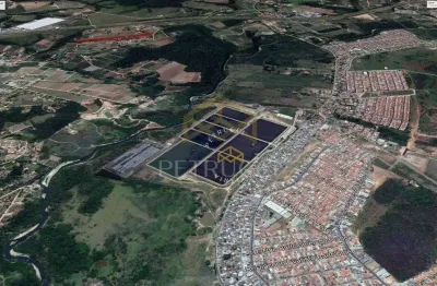 Terreno à venda na Estrada do Poste, 2400, Poste, Jundiaí