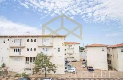 Apartamento com 2 dormitórios à venda, 69 m² por r$ 330.000,00 - vila joaquim inácio - campinas/sp
