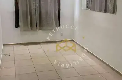 Apartamento residencial à venda, jardim nova europa, campinas - ap8342.