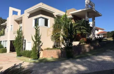 Casa com 6 dormitórios à venda, 1037 m² por r$ 6.500.000,00 - parque dos manacás - jundiaí/sp