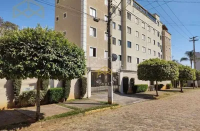 Apartamento residencial à venda, ponte preta, campinas - ap8372.
