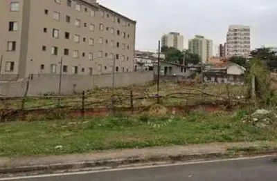Terreno comercial à venda, vila industrial, campinas - te3124.