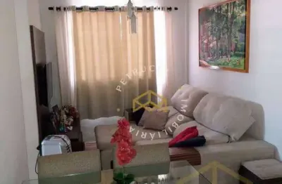 Apartamento residencial à venda, jardim nova europa, campinas - ap8402.