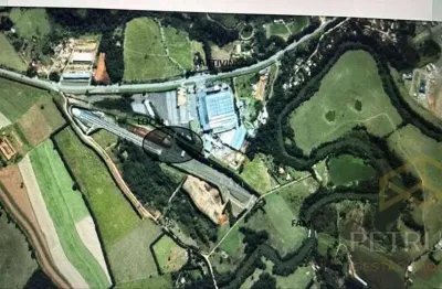 Área à venda, 60000 m² por r$ 7.200.000,00 - real parque dom pedro i - itatiba/sp