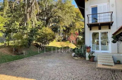 Casa residencial à venda, ivoturucaia, jundiaí - ca10140.