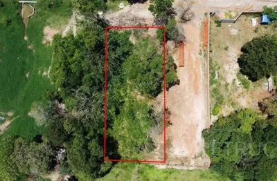 Terreno residencial à venda, recreio campestre internacional viracopos ii, indaiatuba - te3152.