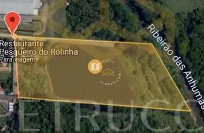 Área comercial à venda, cidade universitária, campinas - ar0151.